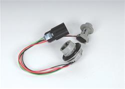 ACDelco Light Bulb Sockets 25851959
