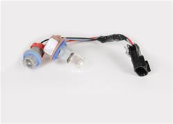 ACDelco Light Bulb Sockets for 2009-2012 TRAVERSE - 25851960