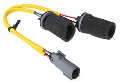 ACDelco - Light Bulb Sockets for 2019-2022 SPARK - 42674218