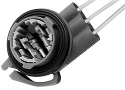 ACDelco Light Bulb Sockets 15306147