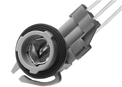 ACDelco Light Bulb Sockets 15306194