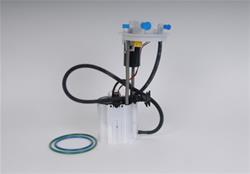 ACDelco Electric Fuel Pumps for 2012-2017 EQUINOX, TERRAIN - 13506689