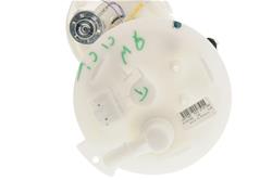 ACDelco Electric Fuel Pumps for 2010-2016 SRX - 13578356