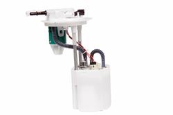 ACDelco Electric Fuel Pumps for 2008-2009 LACROSSE, IMPALA, 2008 GRAND PRIX - 23120347