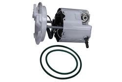 ACDelco Electric Fuel Pumps for 2012-2017 CAPRICE - 92509011