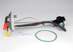 ACDelco Electric Fuel Pumps for 2007-2010 SIERRA 3500 HD, SILVERADO 3500 HD - 19370402