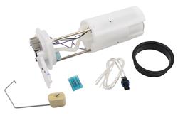 ACDelco Electric Fuel Pumps for 2007 LUCERNE - 19370065
