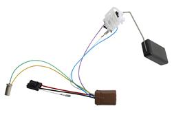 ACDelco GM Genuine Parts Fuel Level Sensors for 2007-2008 AVEO, 2008 AVEO5 - 96865777