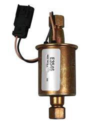 ACDelco Electric External Fuel Pumps 15115606