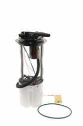 ACDelco Electric Fuel Pumps for 2008 H2 - 19368796