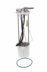 ACDelco Electric Fuel Pumps for 2007-2008 SIERRA 3500 HD, SILVERADO 3500 HD - 19368788