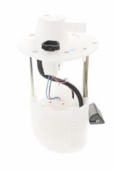 ACDelco Electric Fuel Pumps for 2009-2010 VIBE - 19185090