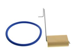 ACDelco Electric Fuel Pumps for 1997 GRAND PRIX - 19331290