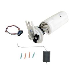 ACDelco Electric Fuel Pumps for 1999-2002 CAMARO, FIREBIRD - 19369891