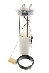 ACDelco Electric Fuel Pumps for 2003 H2 - 19369923
