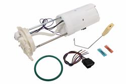 ACDelco Electric Fuel Pumps 19369945