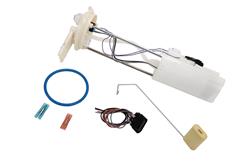 ACDelco Electric Fuel Pumps for 1997-2000 S10, SONOMA - 19369940