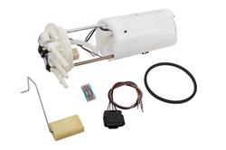 ACDelco Electric Fuel Pumps for 1998-1999 DEVILLE, ELDORADO - 19369980