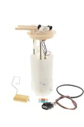 ACDelco Electric Fuel Pumps for 2001 MONTANA, SILHOUETTE, VENTURE - 19180119