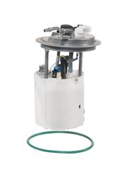 ACDelco Electric Fuel Pumps for 2008 AVALANCHE, SUBURBAN 1500, YUKON XL 1500 - 19206477
