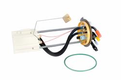 ACDelco Electric Fuel Pumps 19206539