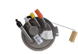 ACDelco Electric Fuel Pumps for 2008-2010 SIERRA 3500 HD, SILVERADO 3500 HD - 19206542