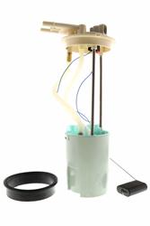 ACDelco Electric Fuel Pumps for 2001-2002 EXPRESS 3500, SAVANA 3500 - 19177263