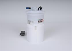 ACDelco Electric Fuel Pumps for 2007-2008 AVEO, 2008 AVEO5 - 96447645