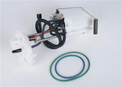 ACDelco Electric Fuel Pumps for 2011 9-4X, 2010-2011 SRX - 19257760