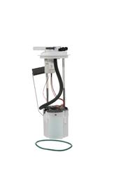 ACDelco Electric Fuel Pumps for 2010-2013 SILVERADO 1500 - 19420735