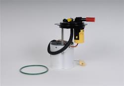 ACDelco Electric Fuel Pumps for 2007-2008 ACADIA, OUTLOOK, 2008 ENCLAVE - 19354830