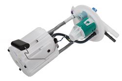 ACDelco Electric Fuel Pumps for 2012-2013 IMPALA, 2014-2016 IMPALA LIMITED - 19300160