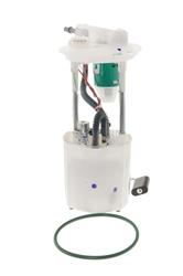 ACDelco Electric Fuel Pumps for 2008 GRAND PRIX, 2008-2010 IMPALA, 2008-2009 LACROSSE - 19301256
