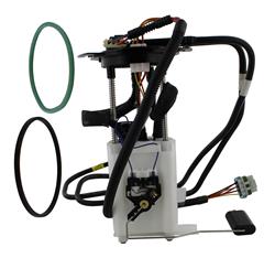 ACDelco 19344677 ACDelco Electric Fuel Pumps | Summit Racing