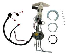 ACDelco Electric Fuel Pumps for 1998 CAMARO, FIREBIRD - 19422402
