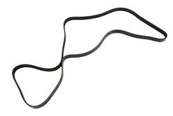 ACDelco V-Ribbed Serpentine Belts for 2016-2019 ATS, 2022-2025 CT4, 2014-2019 CTS - 12630513