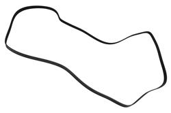 ACDelco V-Ribbed Serpentine Belts 12708561