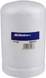 ACDelco Oil Filters 89002449