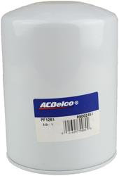 ACDelco Oil Filters 89002451