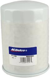 ACDelco Oil Filters 89002950