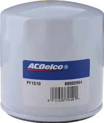 ACDelco Oil Filters 89002964