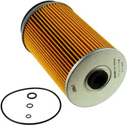 ACDelco Oil Filters 89003005