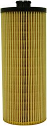 ACDelco Oil Filters 89003025