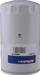 ACDelco Oil Filters 89034726
