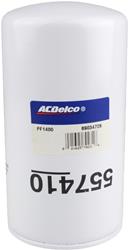 ACDelco Oil Filters 89034728