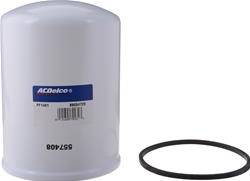 ACDelco Oil Filters 89034729