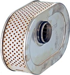 ACDelco Oil Filters 89034856