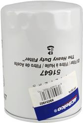 ACDelco Oil Filters 89034902