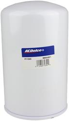 ACDelco Oil Filters 89034921