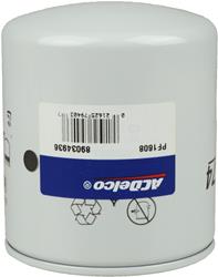 ACDelco Oil Filters 89034936